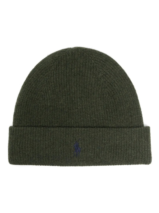 Gorro Polo Pony