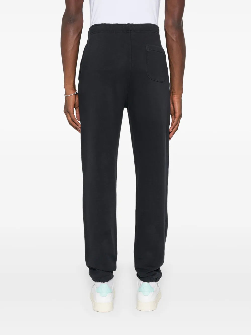 Shorts esportivos bordados Polo Pony