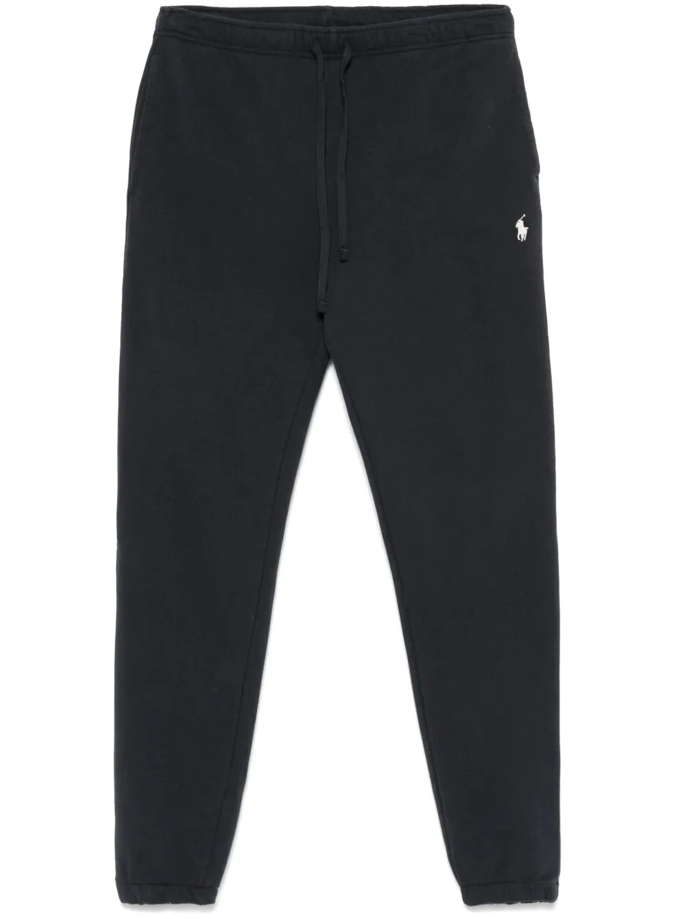 Shorts esportivos bordados Polo Pony