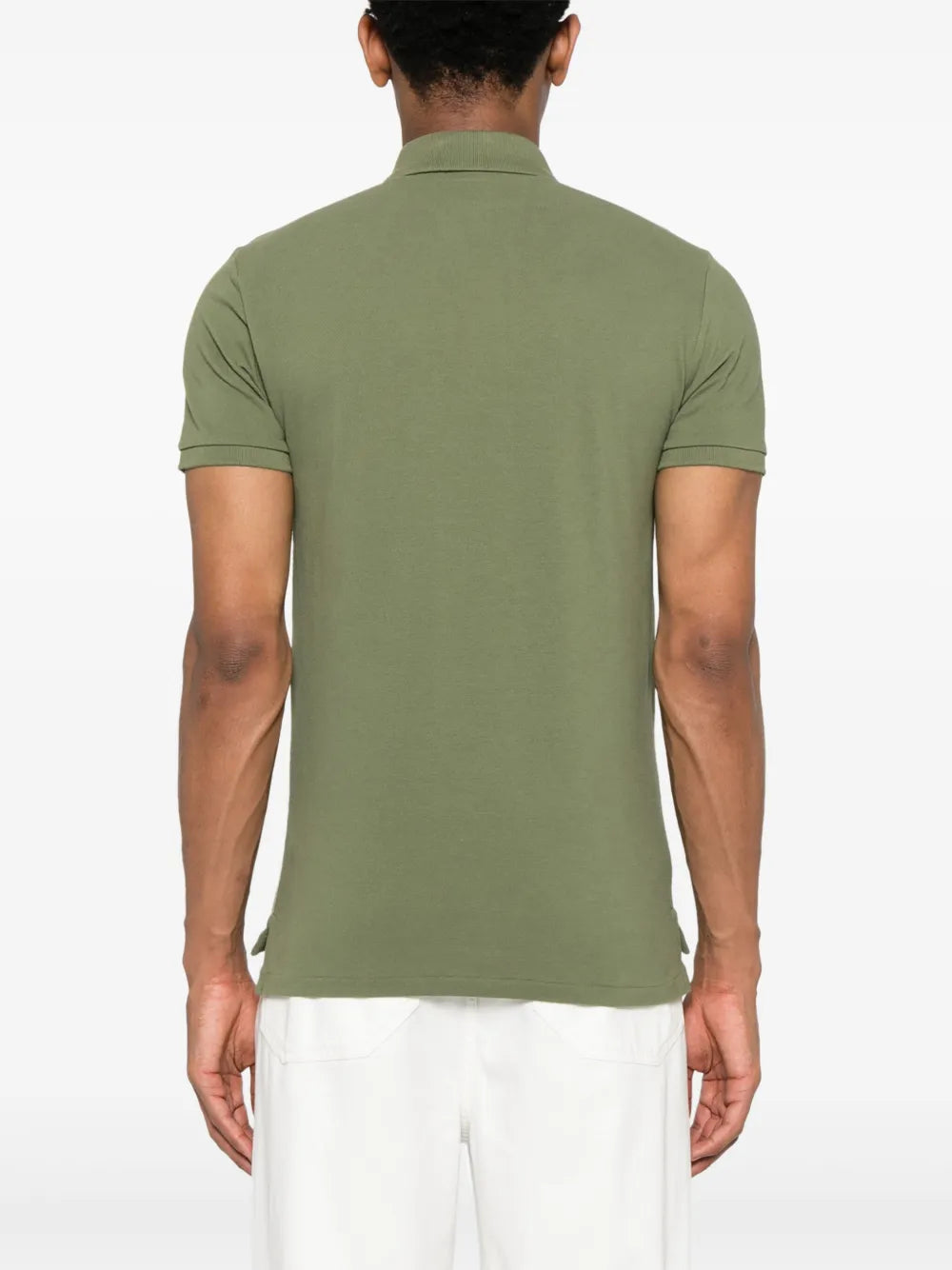 Camisa polo clássica