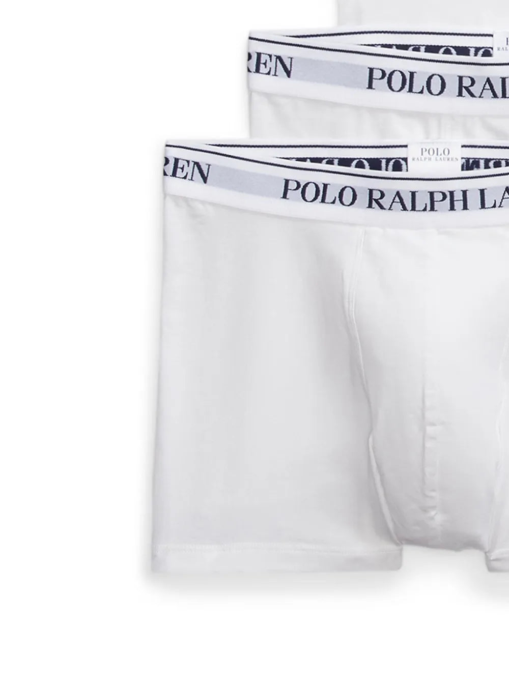boxers com logotipo (conjunto de cinco)