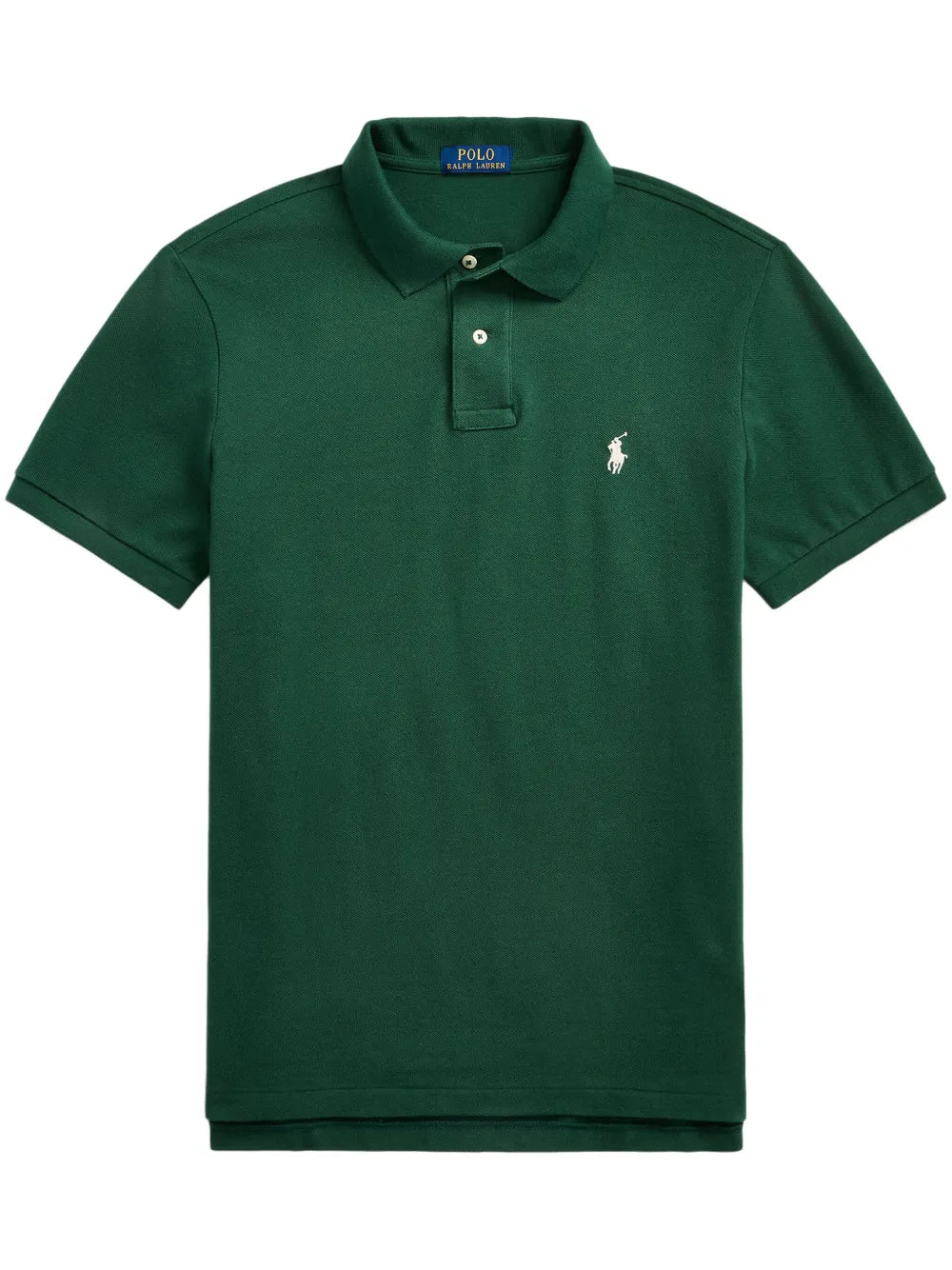 Camisa polo de algodão Polo Pony