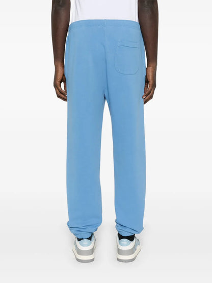 Calça esportiva bordada Polo Pony