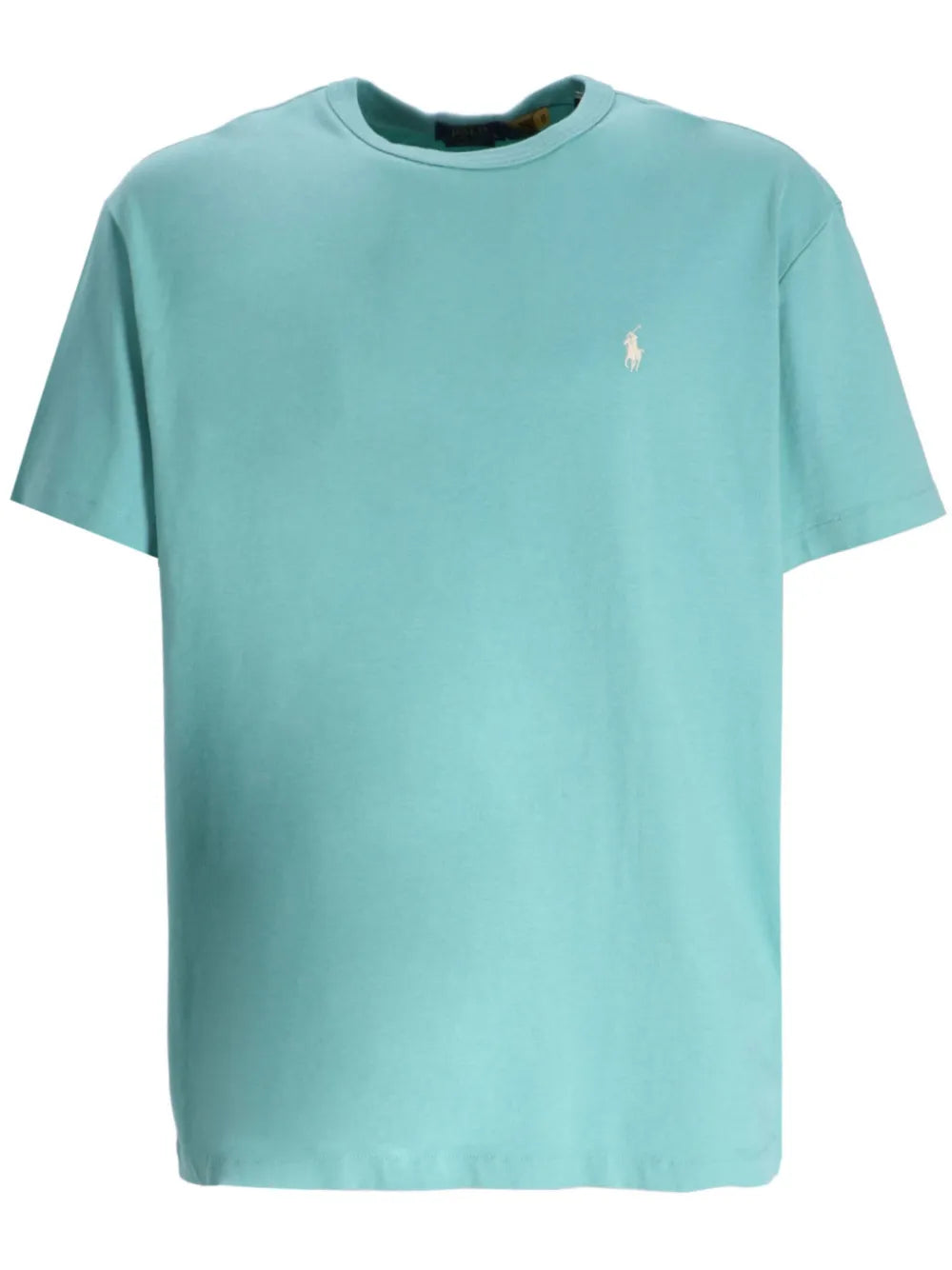 Camiseta Polo Pony bordada