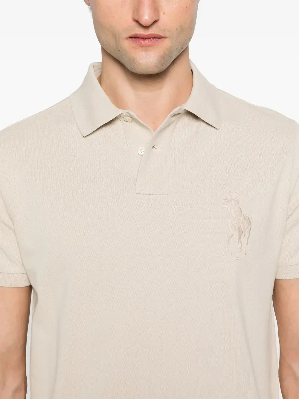 Camisa polo Big Pony