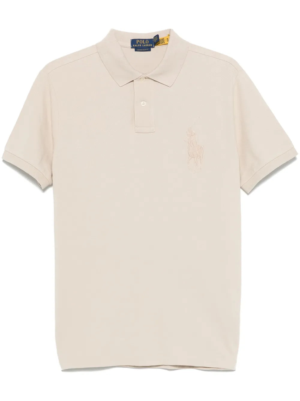 Camisa polo Big Pony