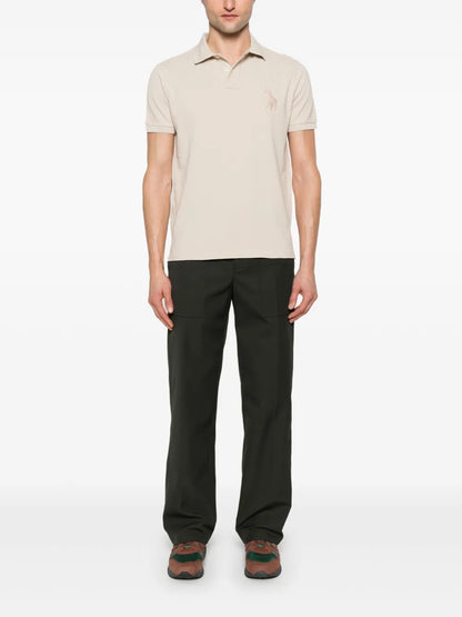 Camisa polo Big Pony