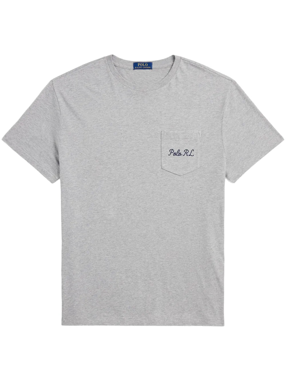 Camiseta Polo com estampa de urso