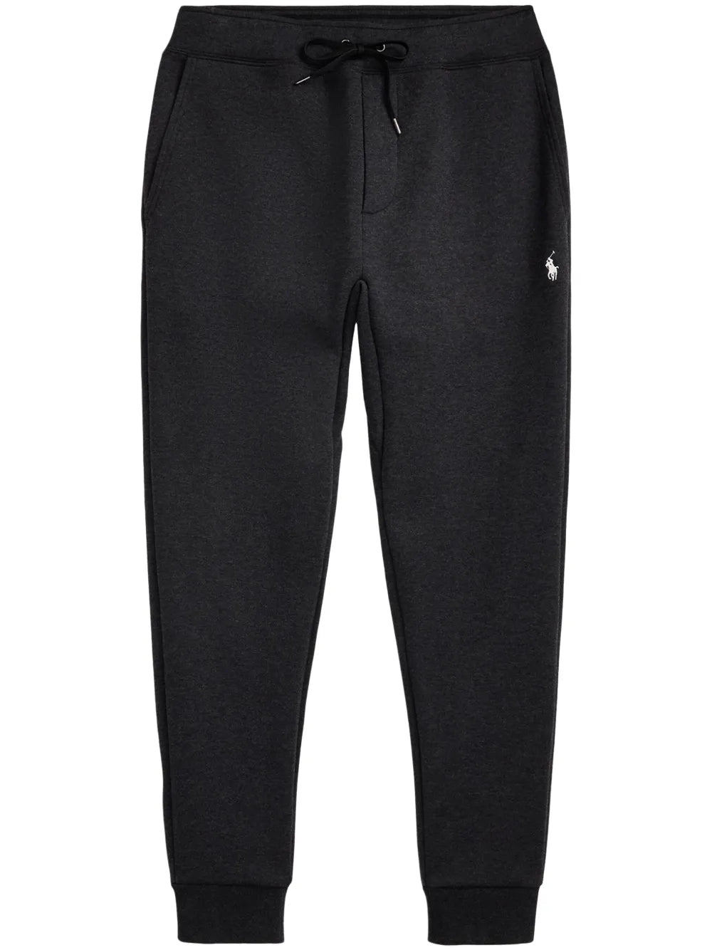 Calça esportiva bordada Polo Pony