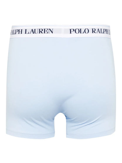 cueca com cós com logotipo