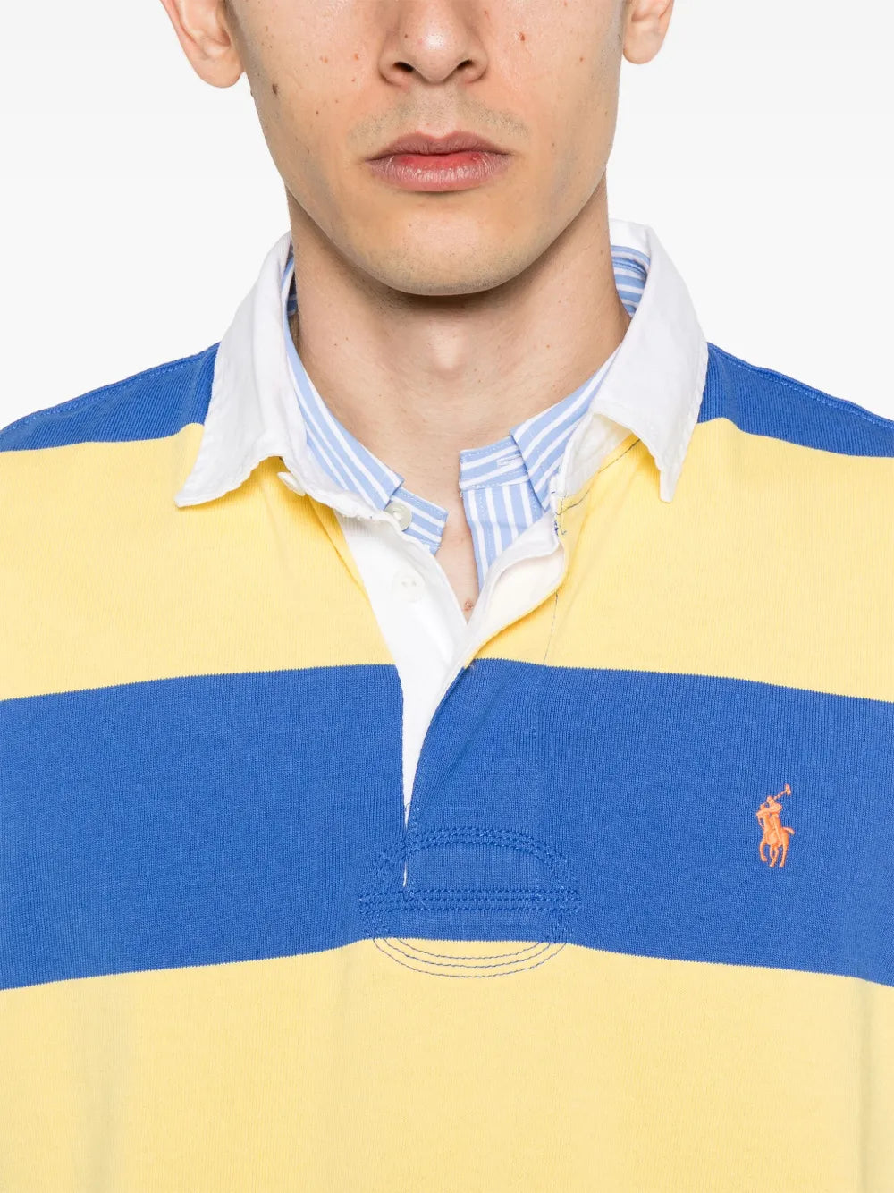 Camisa polo clássica