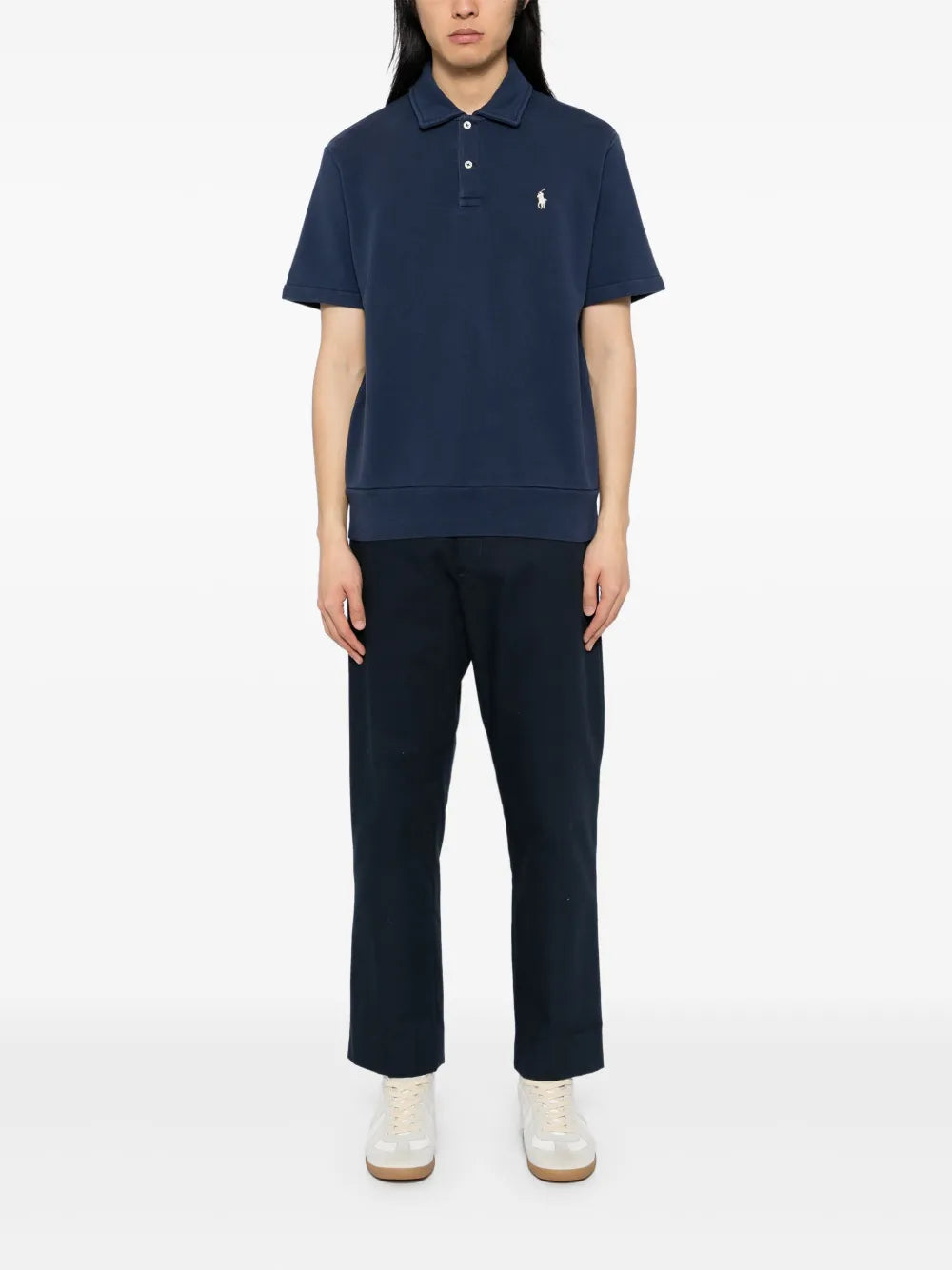 Camisa polo Polo Pony