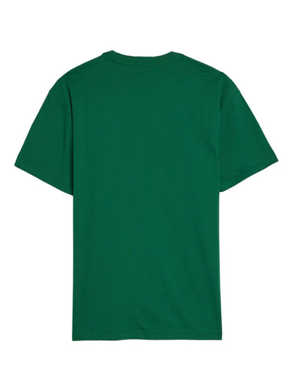 Camiseta Polo Swoosh novidade