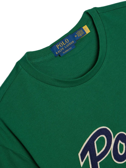 Camiseta Polo Swoosh novidade