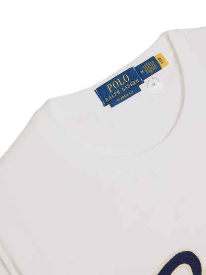 Camiseta Polo Swoosh novidade