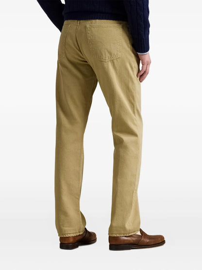 Calça jeans Hampton