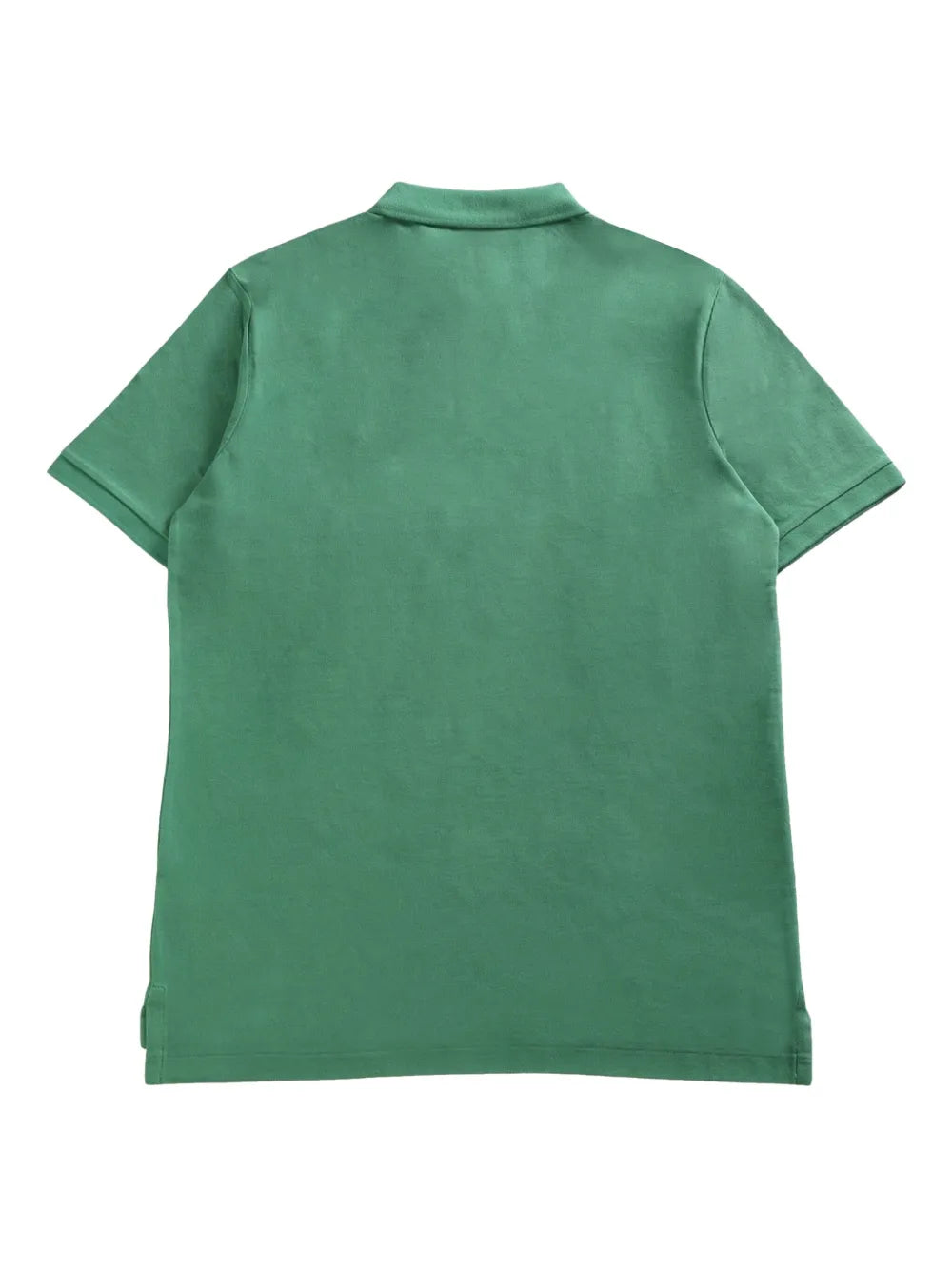 Camisa polo com motivo de pônei