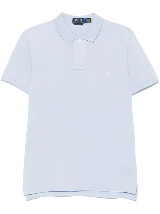 Camisa polo com motivo Polo-Pony