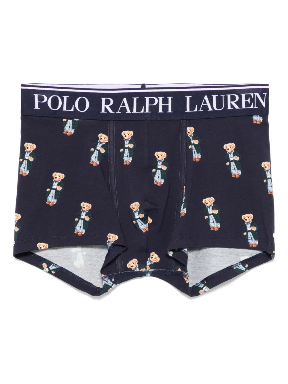 Boxers Polo Bear (pacote com dois)