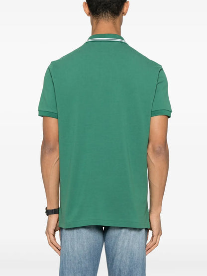 Camisa polo do urso polo