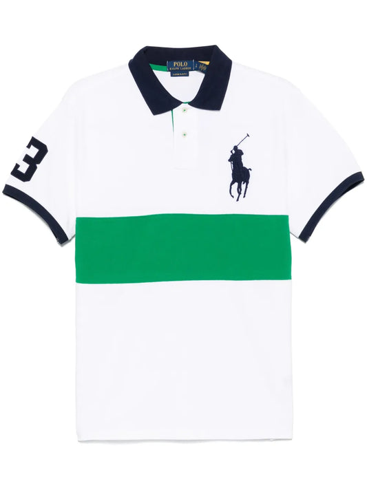 Camisa polo Big Pony