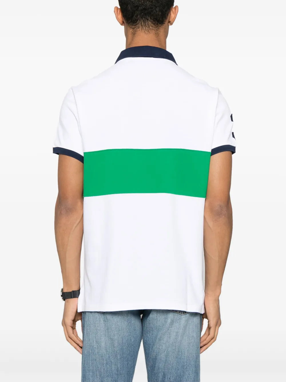 Camisa polo Big Pony