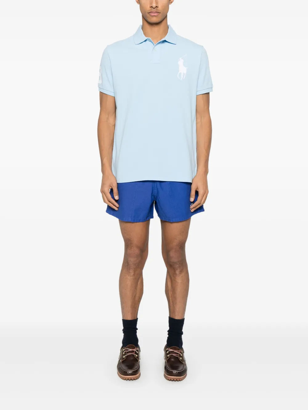 Camisa polo Big Pony