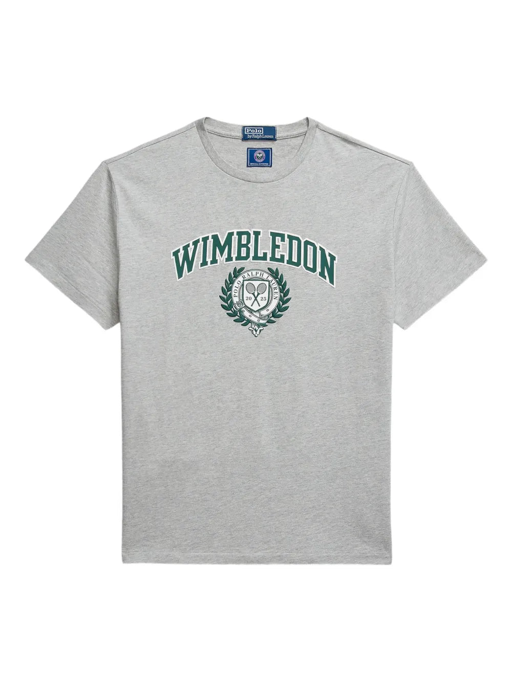 Camiseta de Wimbledon
