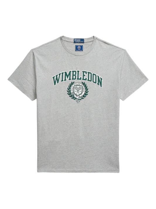 Camiseta de Wimbledon