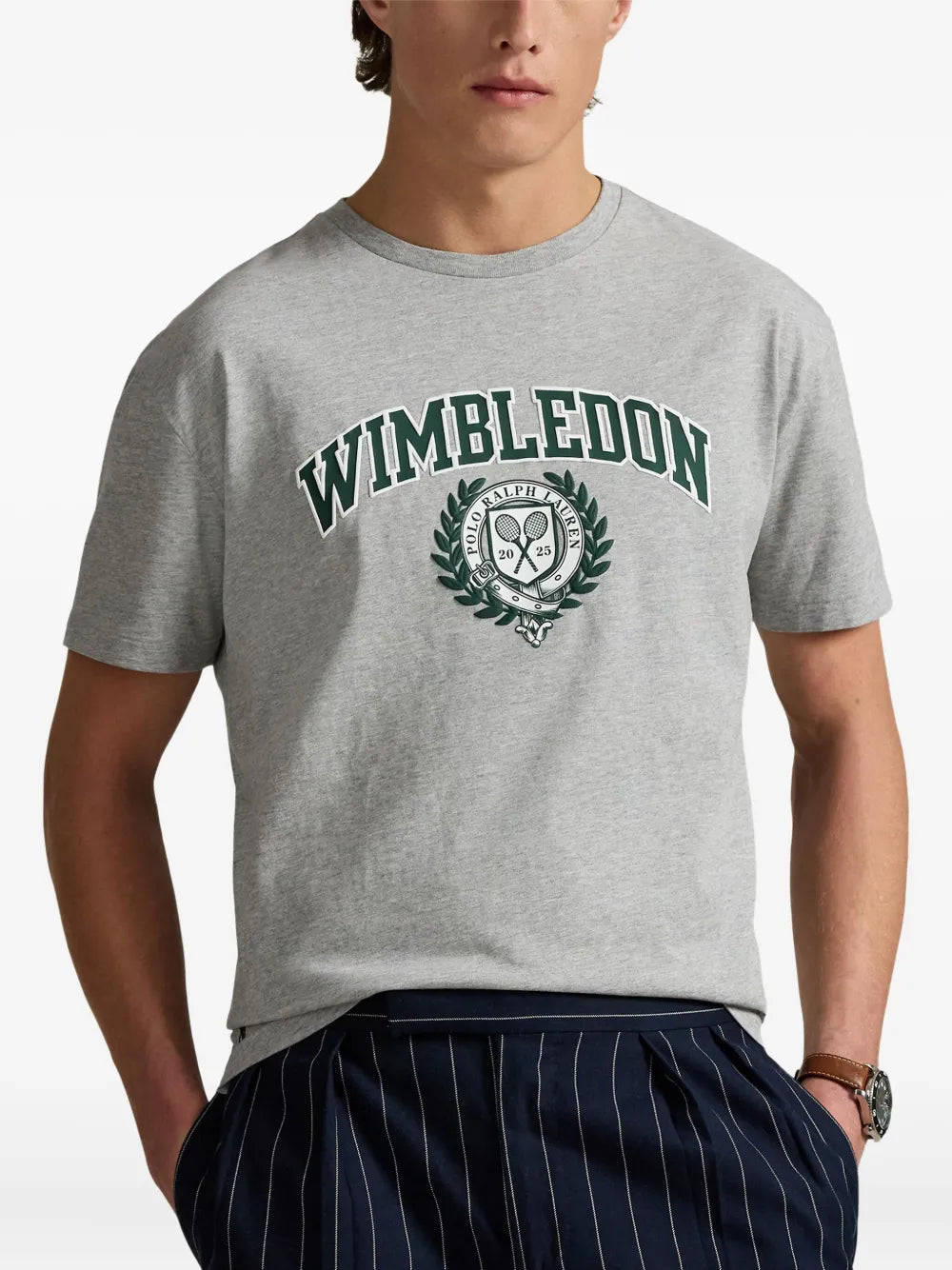 Camiseta de Wimbledon