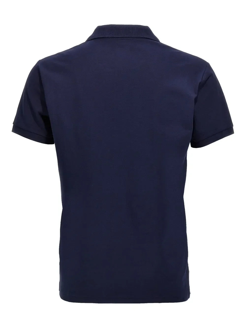 Camisa polo bordada com pônei Polo