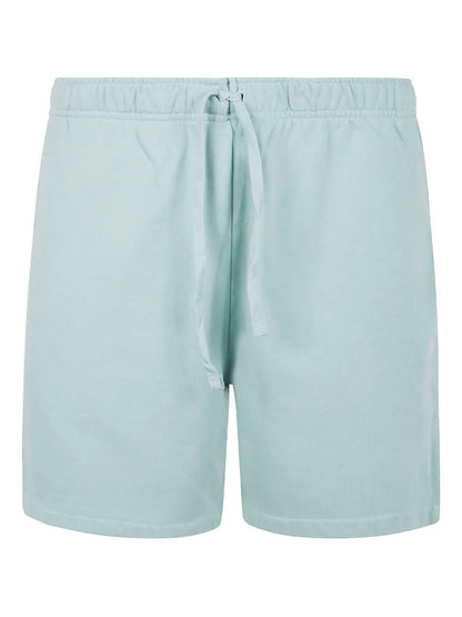 shorts de algodão