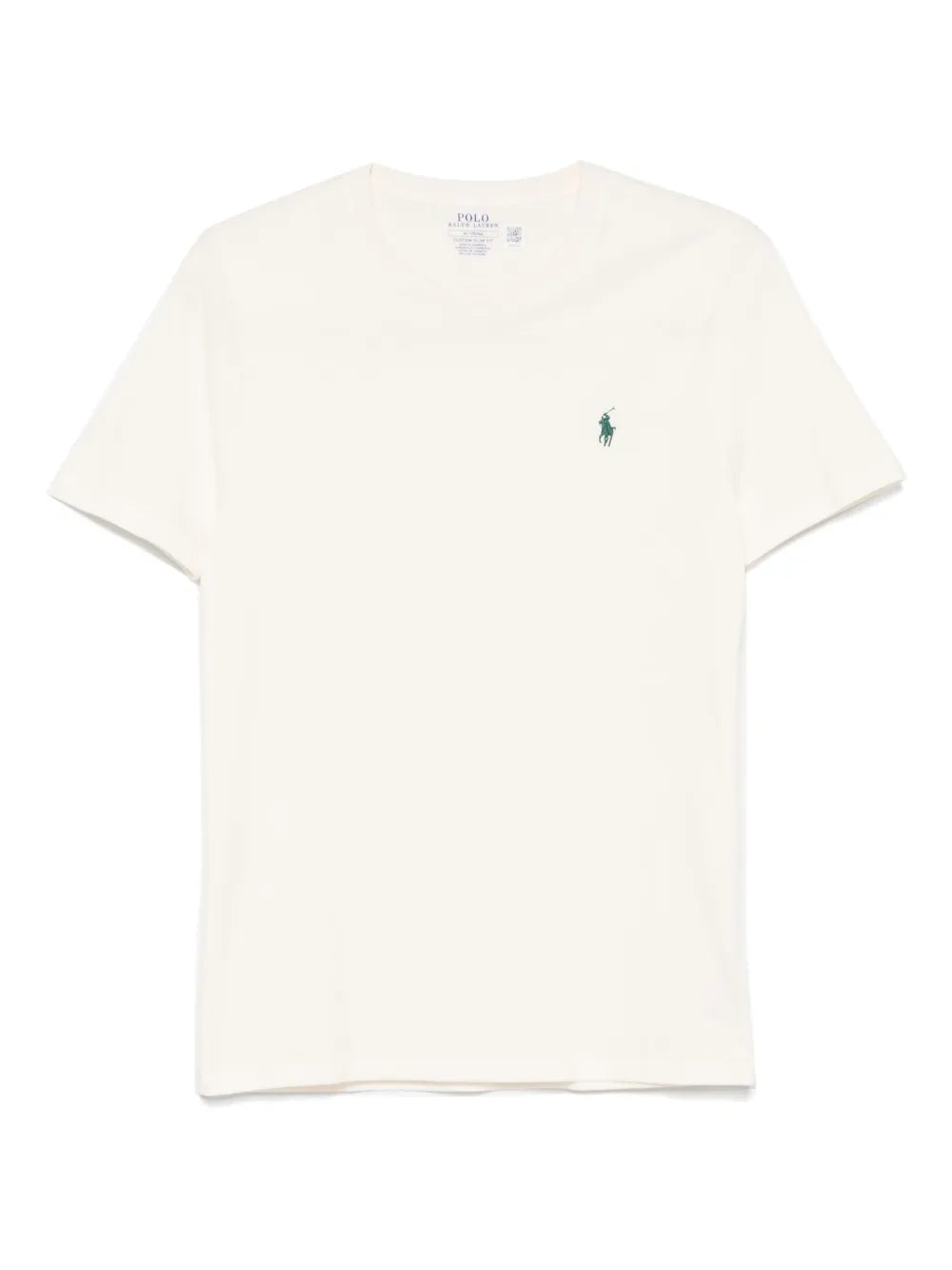 Camiseta Polo Pony bordada