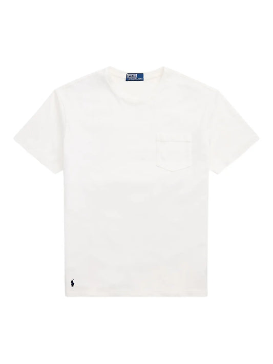 camiseta de algodão