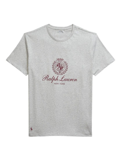 camiseta de algodão