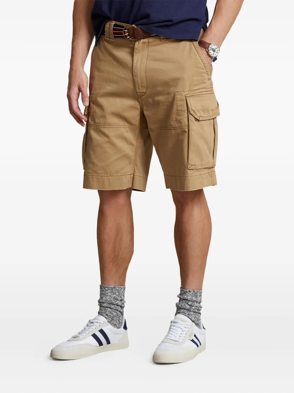 Shorts cargo Gellar