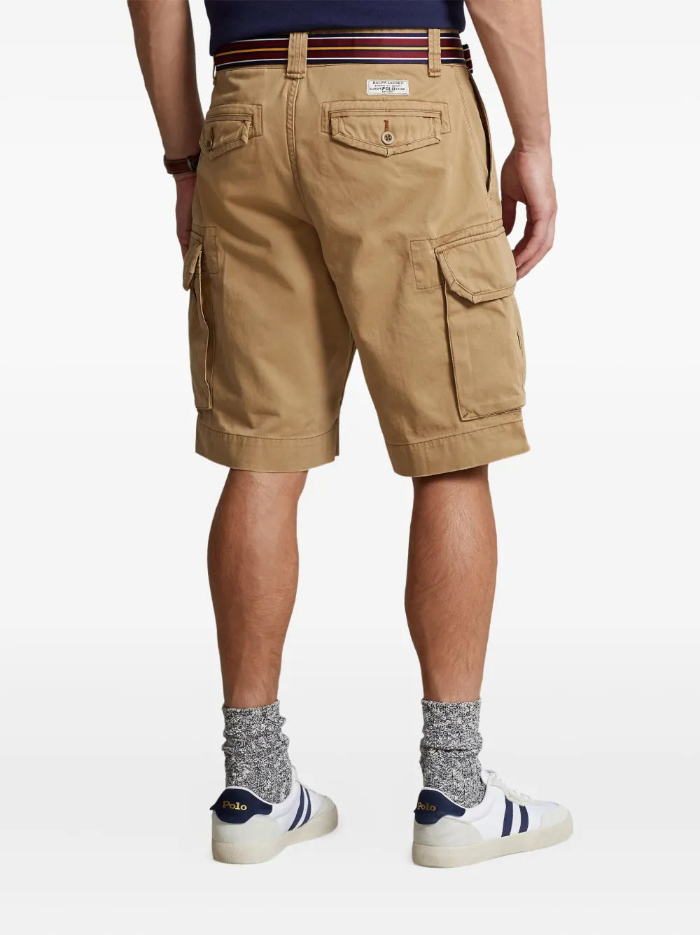 Shorts cargo Gellar