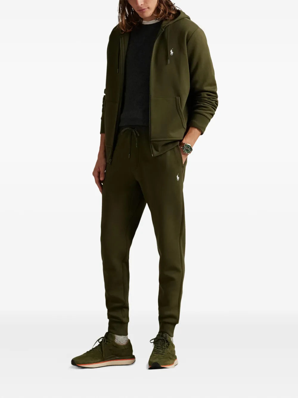 Calças de treino Polo Pony