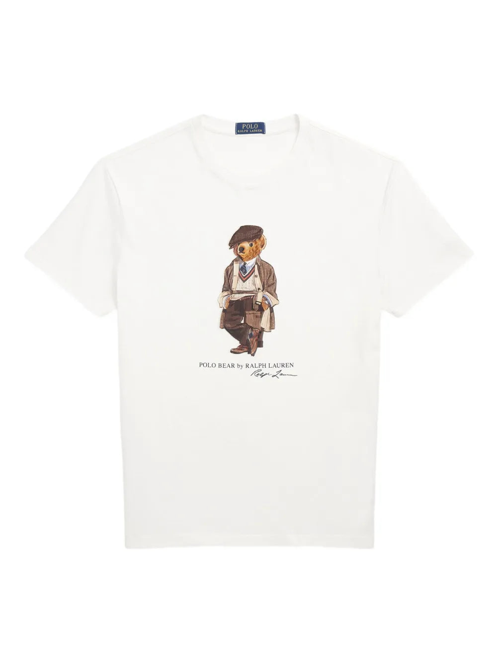Camiseta Polo Bear